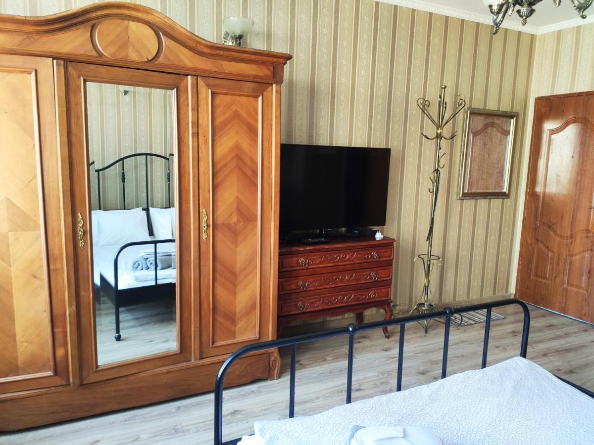 Centrum Apartament Sedziego Свидница Экстерьер фото