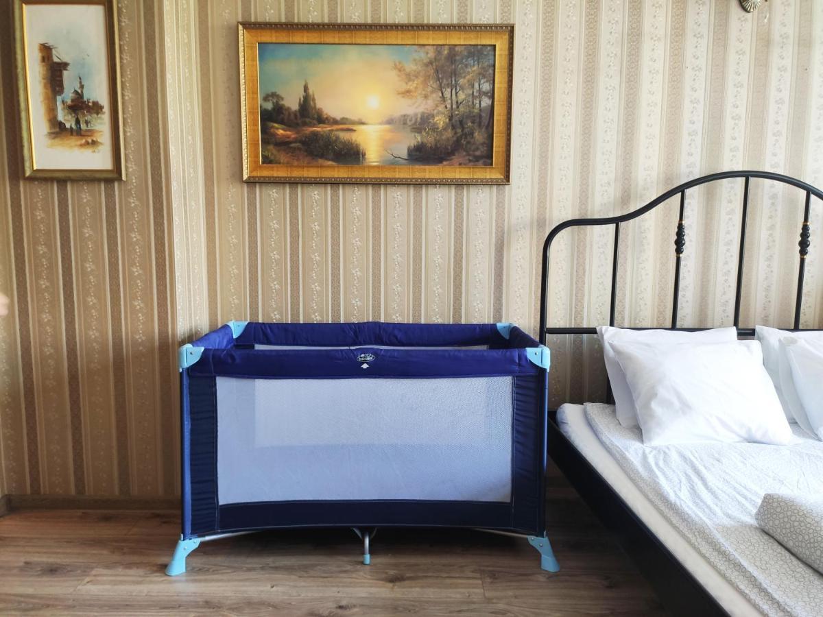 Centrum Apartament Sedziego Свидница Экстерьер фото
