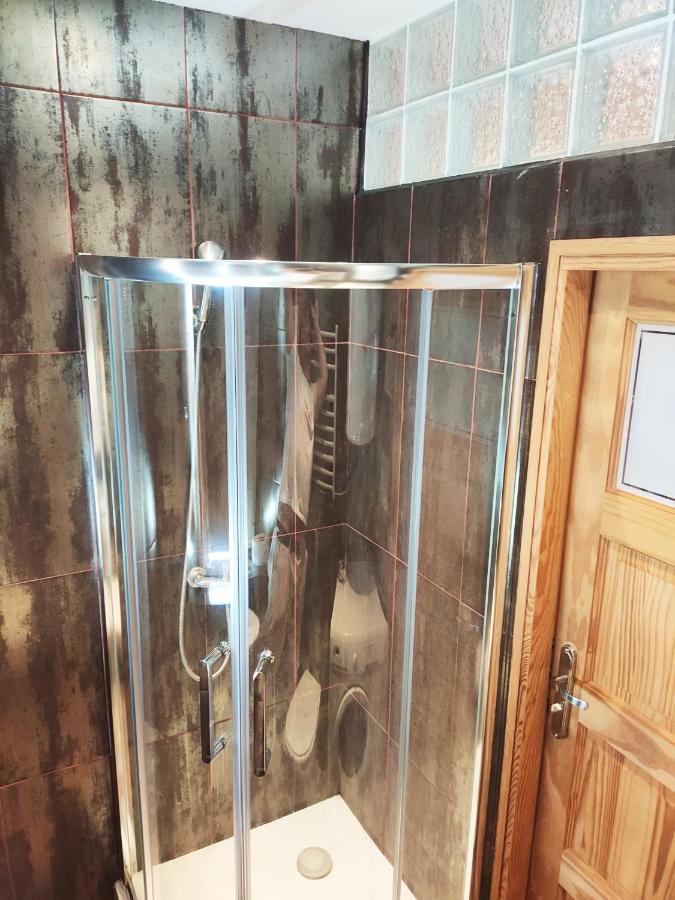 Centrum Apartament Sedziego Свидница Экстерьер фото
