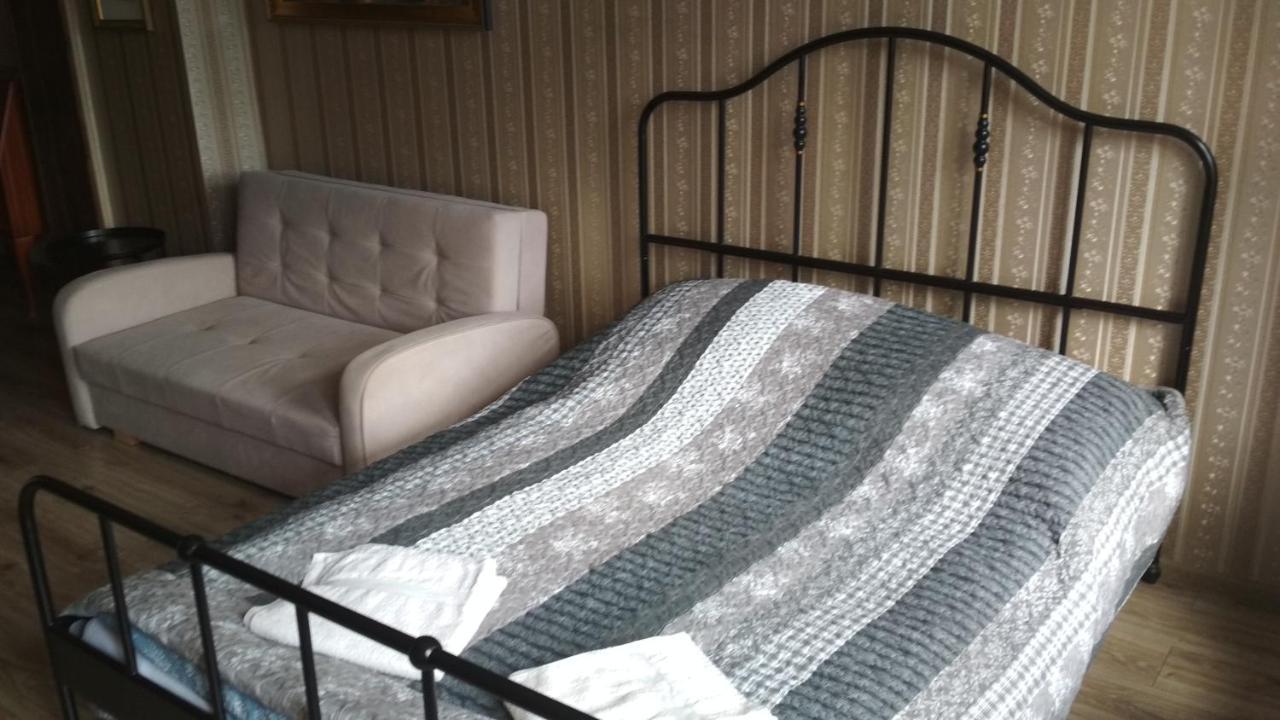 Centrum Apartament Sedziego Свидница Экстерьер фото